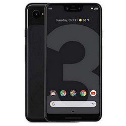 Замена камеры на телефоне Google Pixel 3 в Калуге